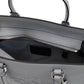 Coach Logo Detailed Tote Bag