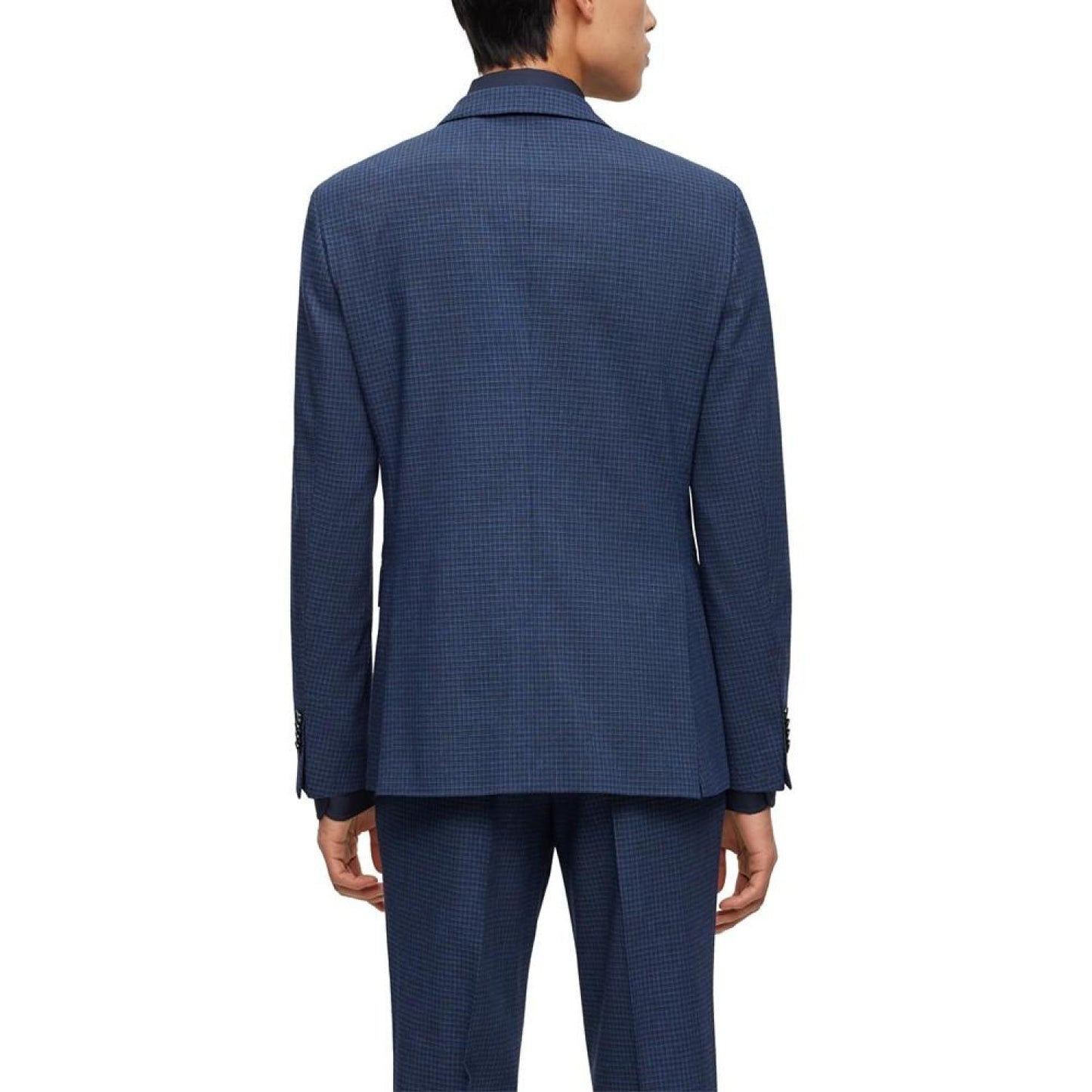 Men's Extra-Slim-Fit Suit