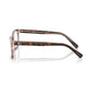 Women's Rectangle Eyeglasses, HC612952-O