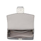 Katy Lizard Embossed Leather Small Top-Handle
