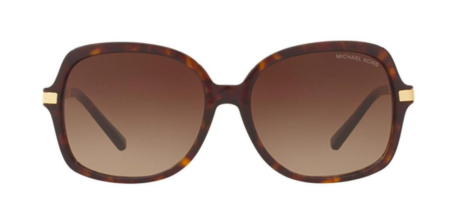 Michael Kors Square Frame Sunglasses