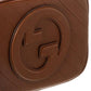 Gucci Blondie Small Leather Shoulder Bag