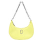 Marc Jacobs The Curve Zipped Shoulder Bag
