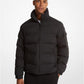 Edgware Quilted Puffer Jacket