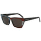 Saint Laurent Women's SL276MICA 53mm Sunglasses
