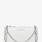 Jet Set Medium Saffiano Leather Crossbody Bag