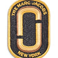 Retro Embroidered Appliqué Patch