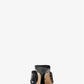 Clara Leather Mule