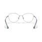 Women's Cat Eye Eyeglasses HC5137