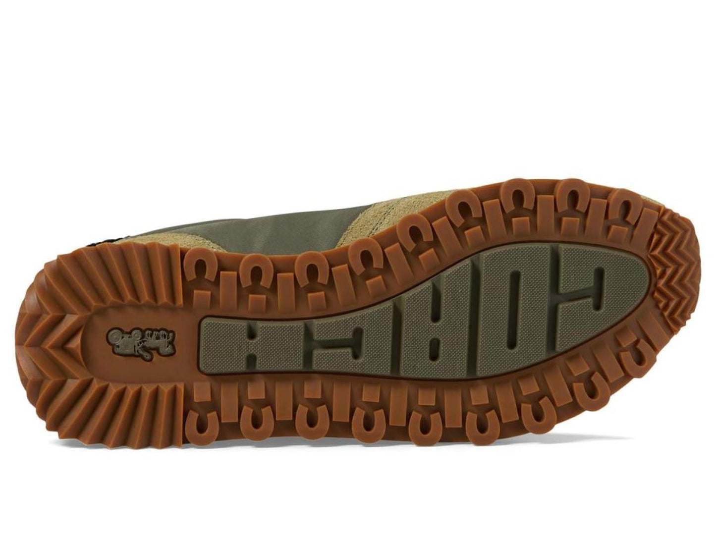 Runner Sneaker