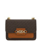 Michael Michael Kors Large Logo Plaque Shoulder Bag