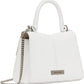 White Mini 'The St. Marc' Bag