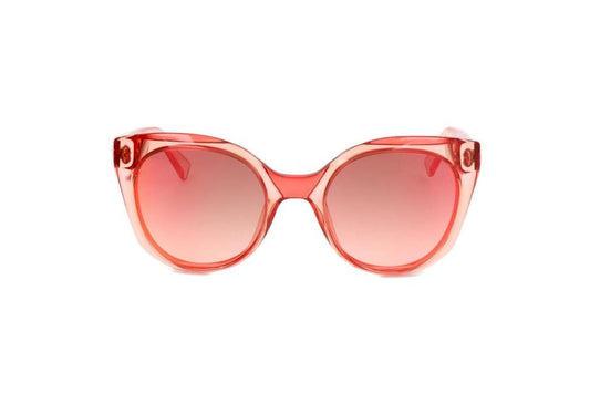 Marc Jacobs Eyewear Butterfly Frame Sunglassses