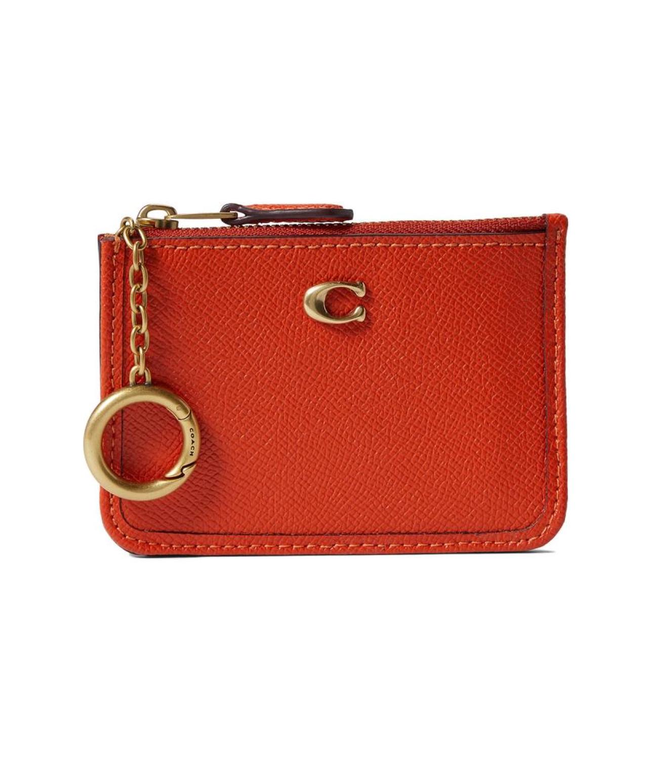 Cross Grain Mini ID Skinny