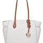 Michael Michael Kors Marilyn Monogram Medium Tote Bag