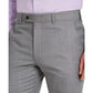 Men's Modern-Fit Airsoft Stretch Suit Pants