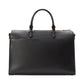 Morgan Saffiano Leather Laptop Bag