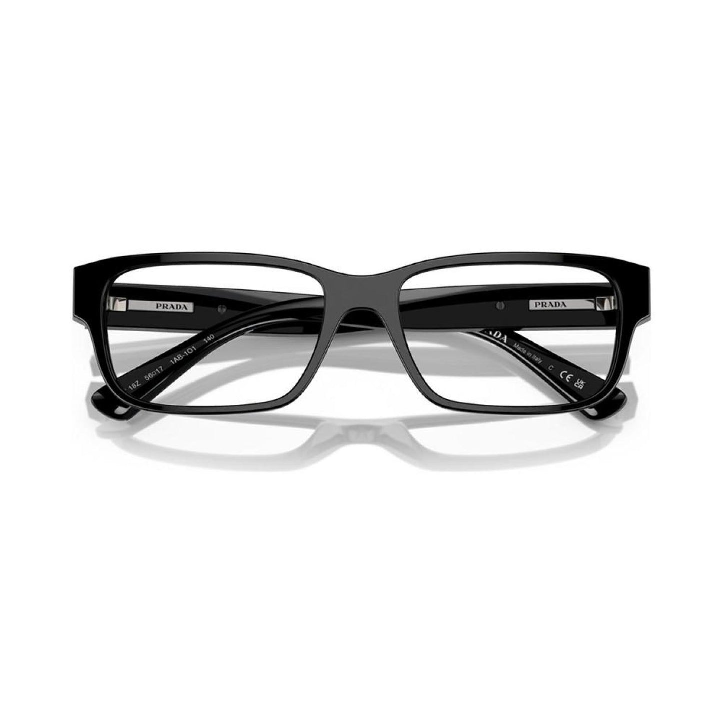 Men's Eyeglasses, PR 18ZV 54