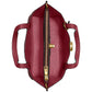 Polished Pebble Leather Willow Tote 24 with Convertible Straps