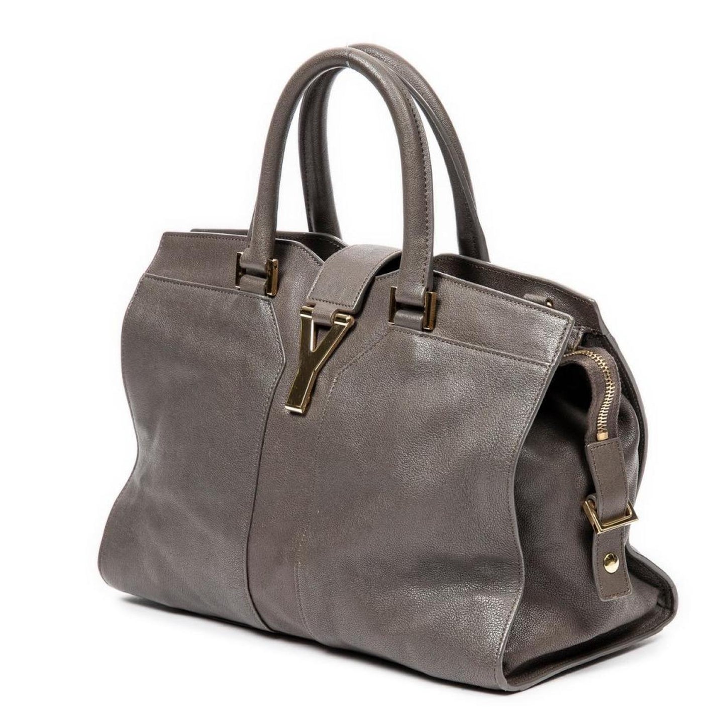 Small Cabas ChYc Tote