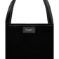 Sam Icon Spazzolato Leather Small Tote