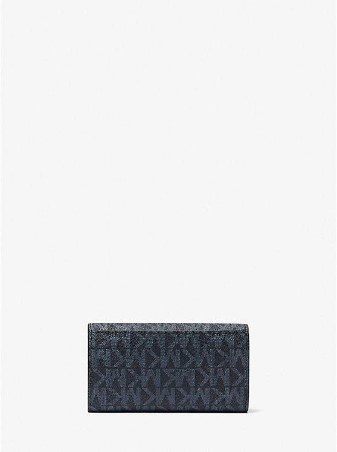 Cooper Signature Logo Wallet