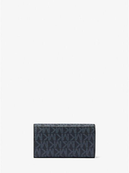Cooper Signature Logo Wallet