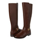 Farrah Leather Boot