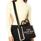 The Jacquard Small Tote