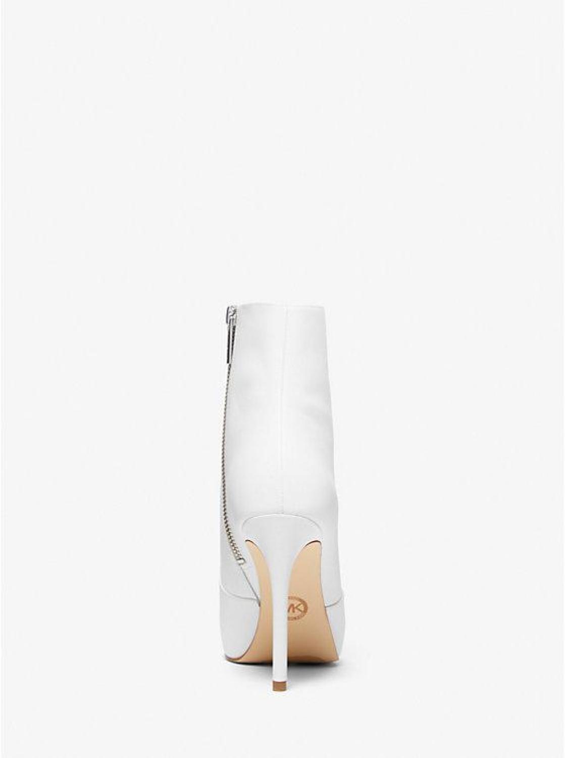 Rue Leather Boot