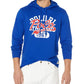 Logo Jersey Hooded T-Shirt
