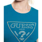 Women's Embellished Logo T-Shirt