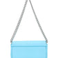 Marc Jacobs The J Marc Strapped Mini Shoulder Bag