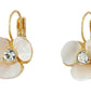 Disco Pansy Leverbacks