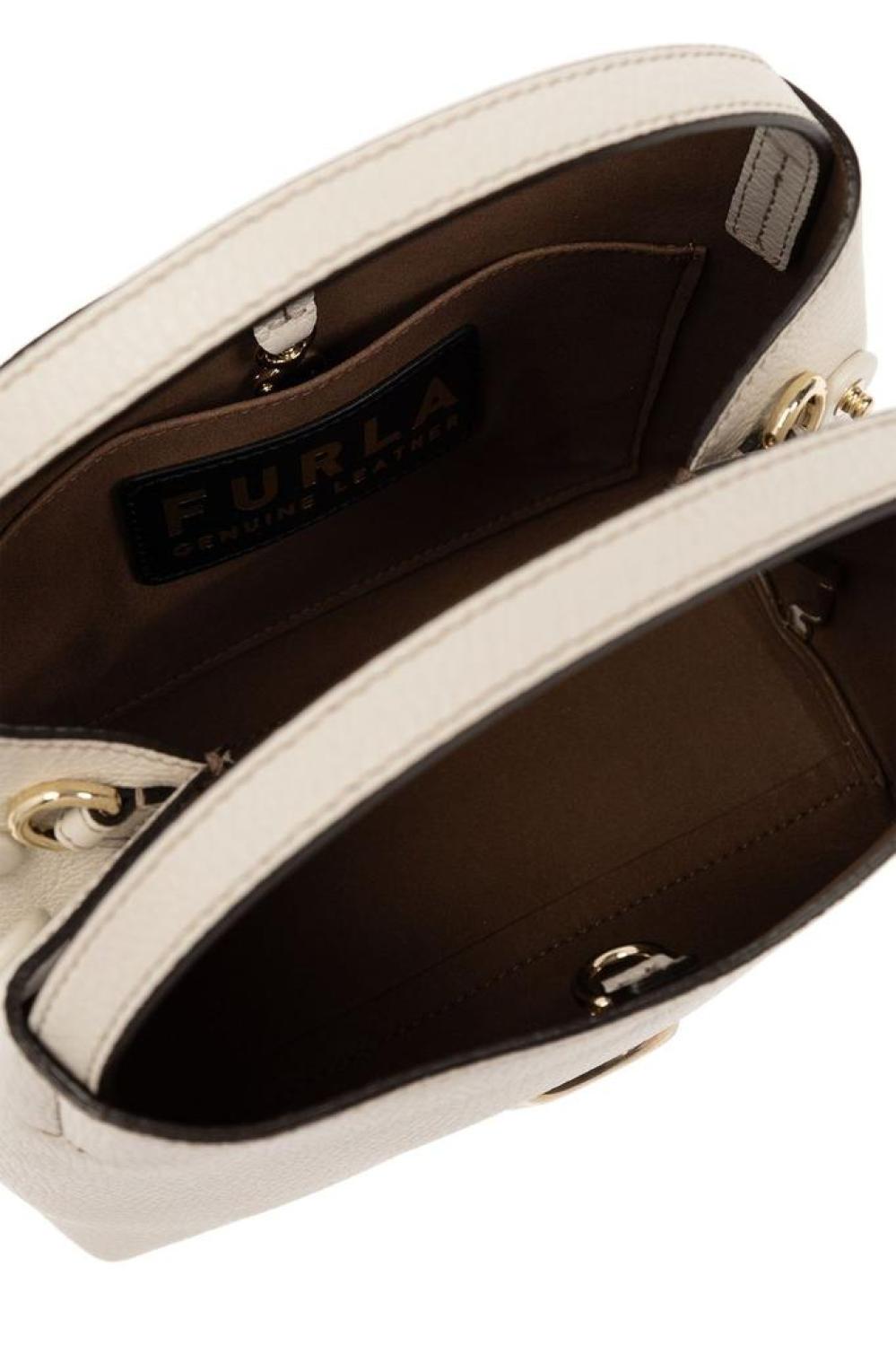 Furla Primula Mini Tote Bag