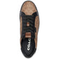 Men's Low Line Signature Low-Top Sneakers