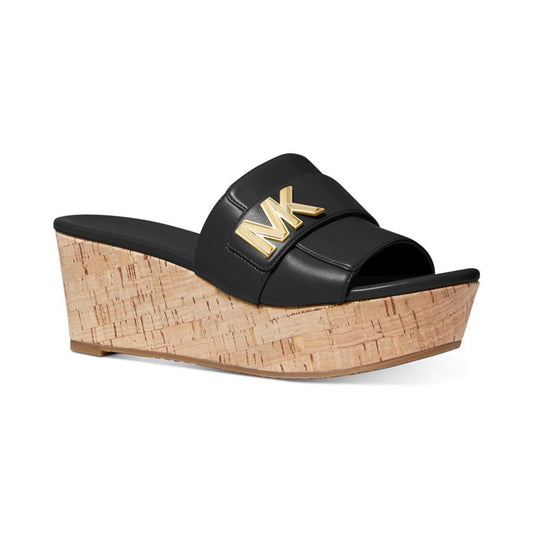 Women's Jilly Platform Slide Sandals