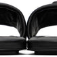 Black 'The J Marc' Sandals