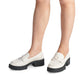 Women's Leah Platform Lug Sole Loafers