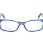 Marc Jacobs Eyewear Rectangular Frame Glasses