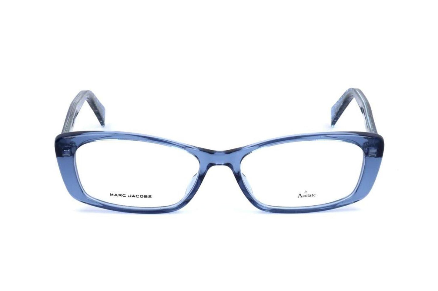 Marc Jacobs Eyewear Rectangular Frame Glasses