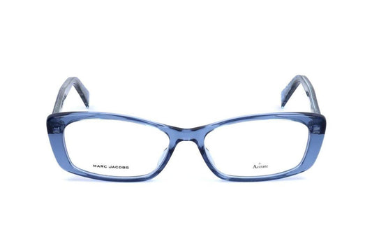 Marc Jacobs Eyewear Rectangular Frame Glasses