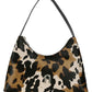 Furla Bag Logo Plaque Zip-Up Shoulder Bag