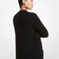Cashmere Blend Cardigan
