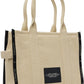 Beige Large 'The Tote Bag' Tote