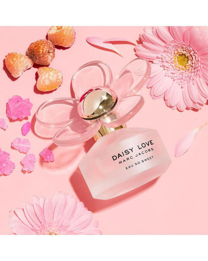 Daisy Love Eau So Sweet 3.4 oz.