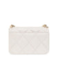 Furla 1927 Quilted Shoulder Bag