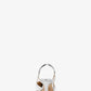 Alora Sequined Zebra Slingback Pump