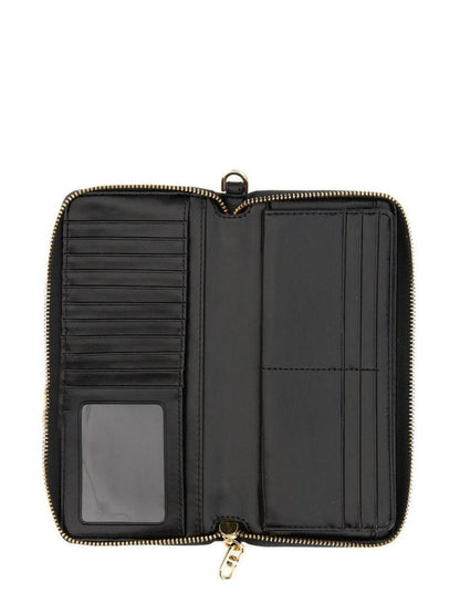 Michael Michael Kors Parker Large Continental Wallet