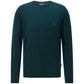 Men's Regular-Fit Merino Sweater